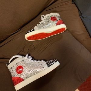 Christian Louboutin F18